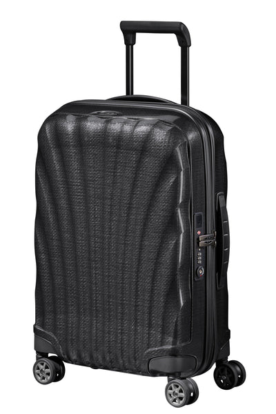 C-Lite Spinner 55/20 Expandable Carry-On – Voyage Luggage