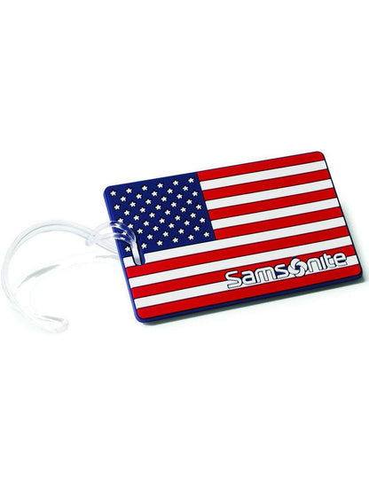 Designer Id Tags - Voyage Luggage