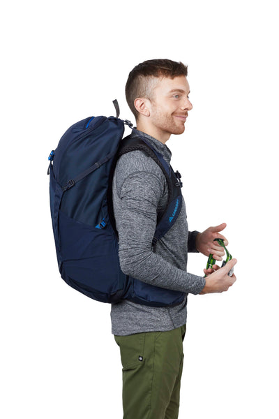 Gregory Zulu 30 MD/LG - Forage Green