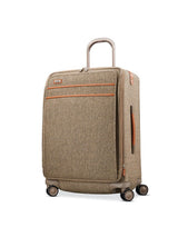 Tweed Legend Journey Expandable Spinner Medium