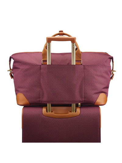 Hartmann Luxe ll Weekend Duffel