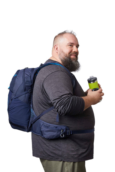 Gregory Miko 20 Plus Daypack - Volt Blue