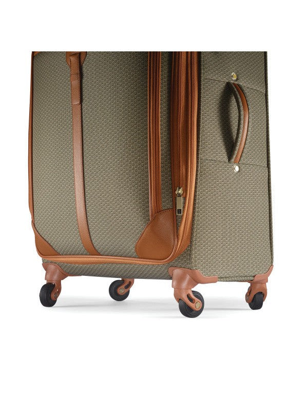 Luxe ll Long Journey Expandable Spinner Large