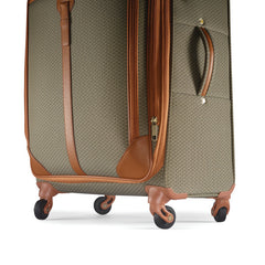 Luxe ll Long Journey Expandable Spinner Large