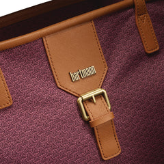 Luxe ll Shoulder Bag