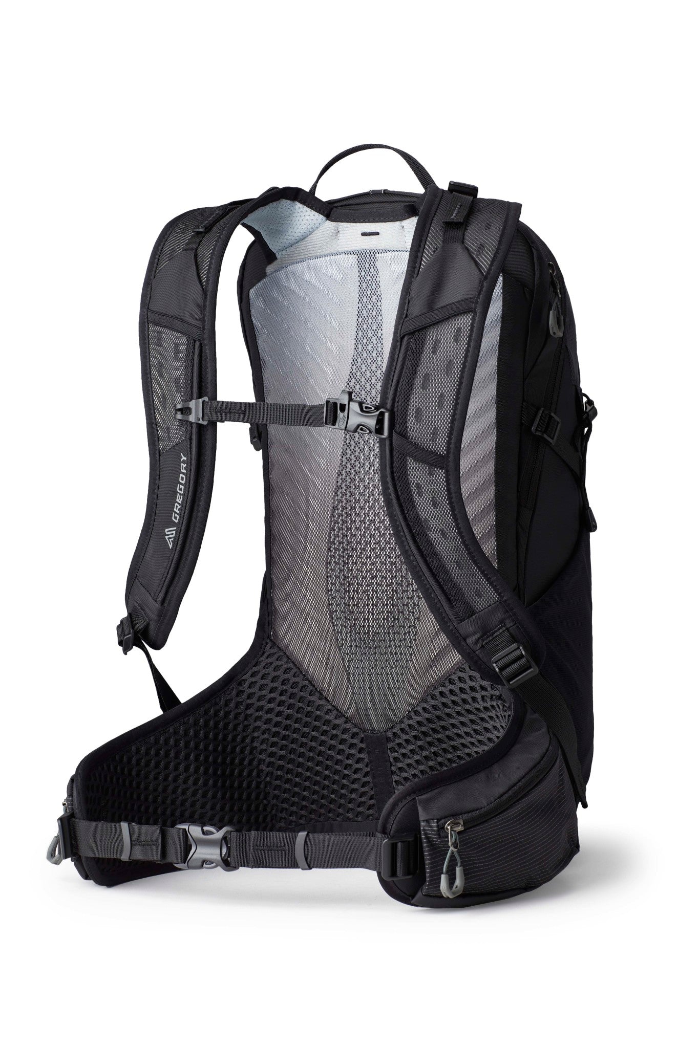 Gregory Miko 15 Daypack - Optic Black