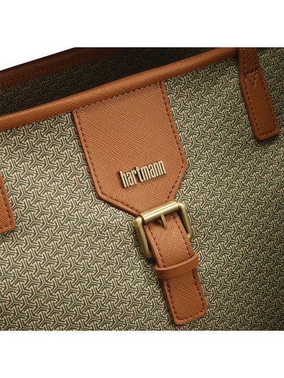 Hartmann Luxe ll Shoulder Bag