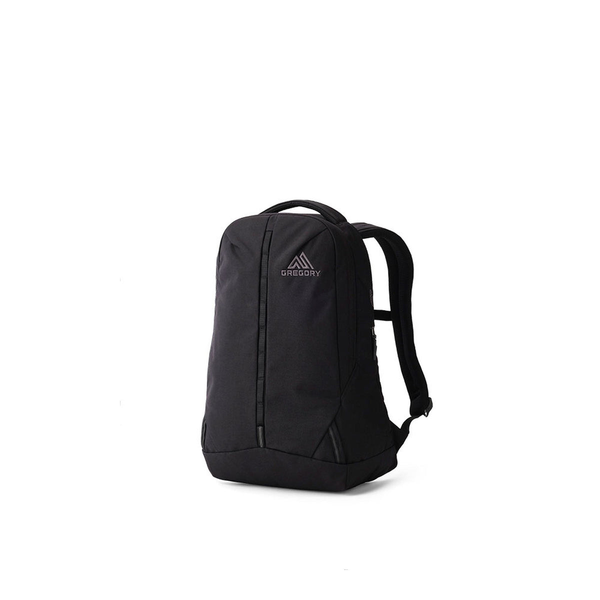 Gregory Outset 20L Onyx Black FRONT