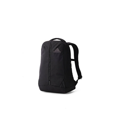 Gregory Outset 20L Onyx Black FRONT
