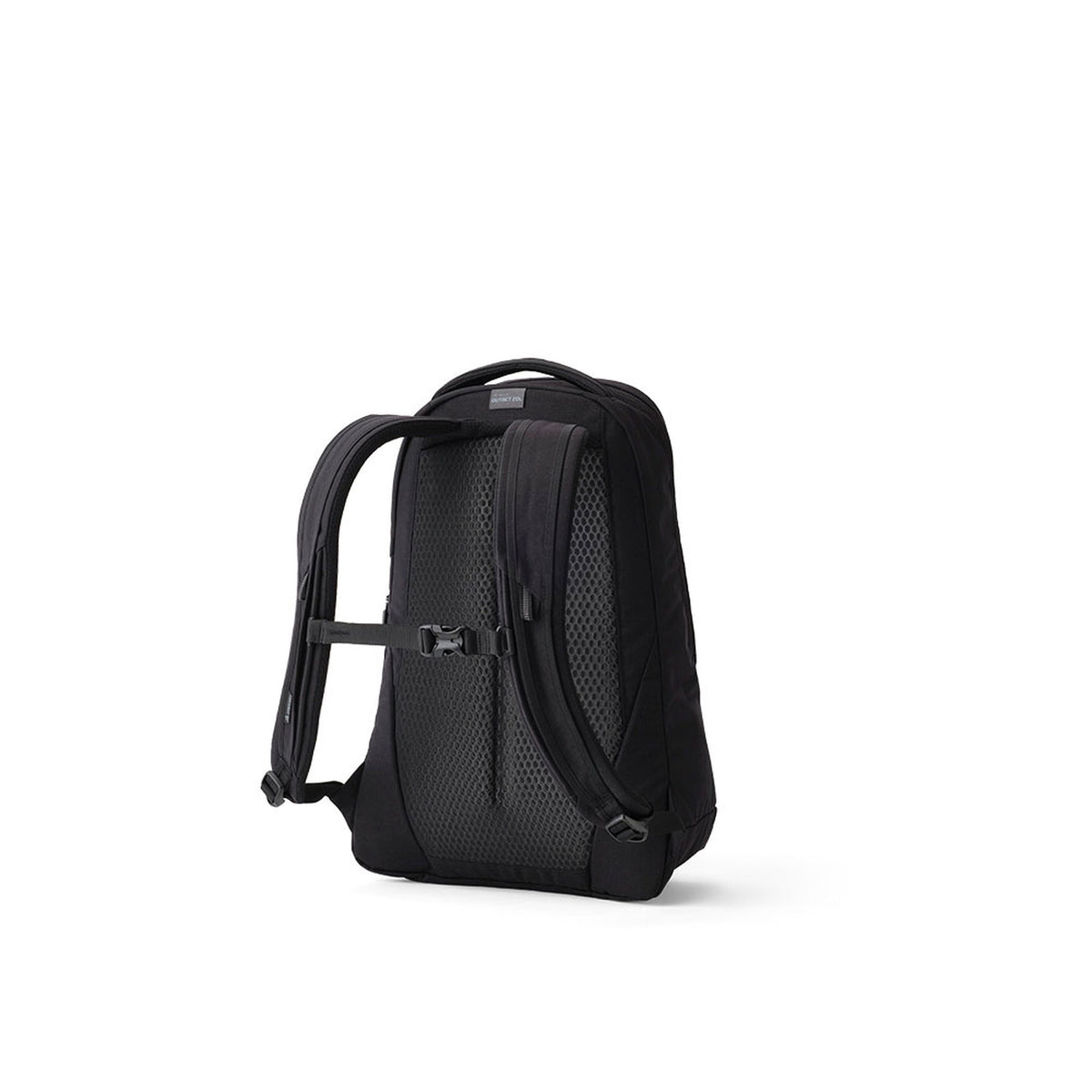 Gregory Outset 20L Onyx Black BACK