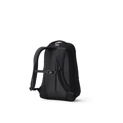 Gregory Outset 20L Onyx Black BACK