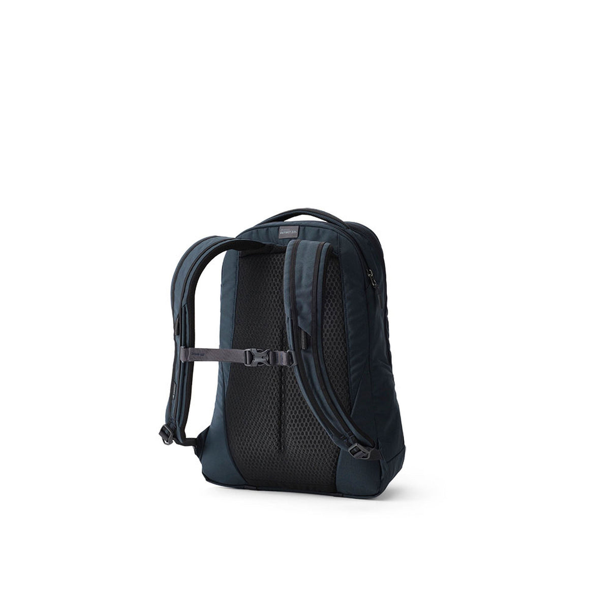 Gregory Outset 22L Moonlight Navy BACK