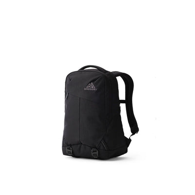 Gregory Outset 22L Onyx Black FRONT