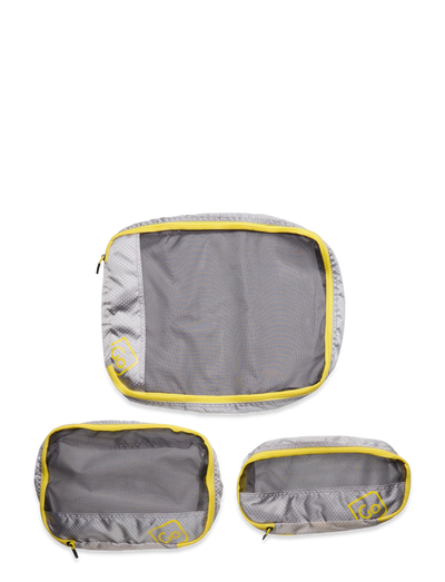 Go Travel Triple Packing Cubes