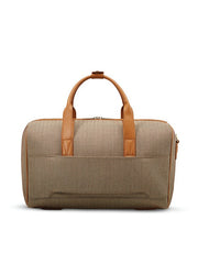 Herringbone Deluxe Weekend Duffel