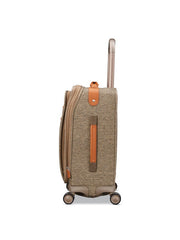 Tweed Legend Global Expandable Spinner Carry-On