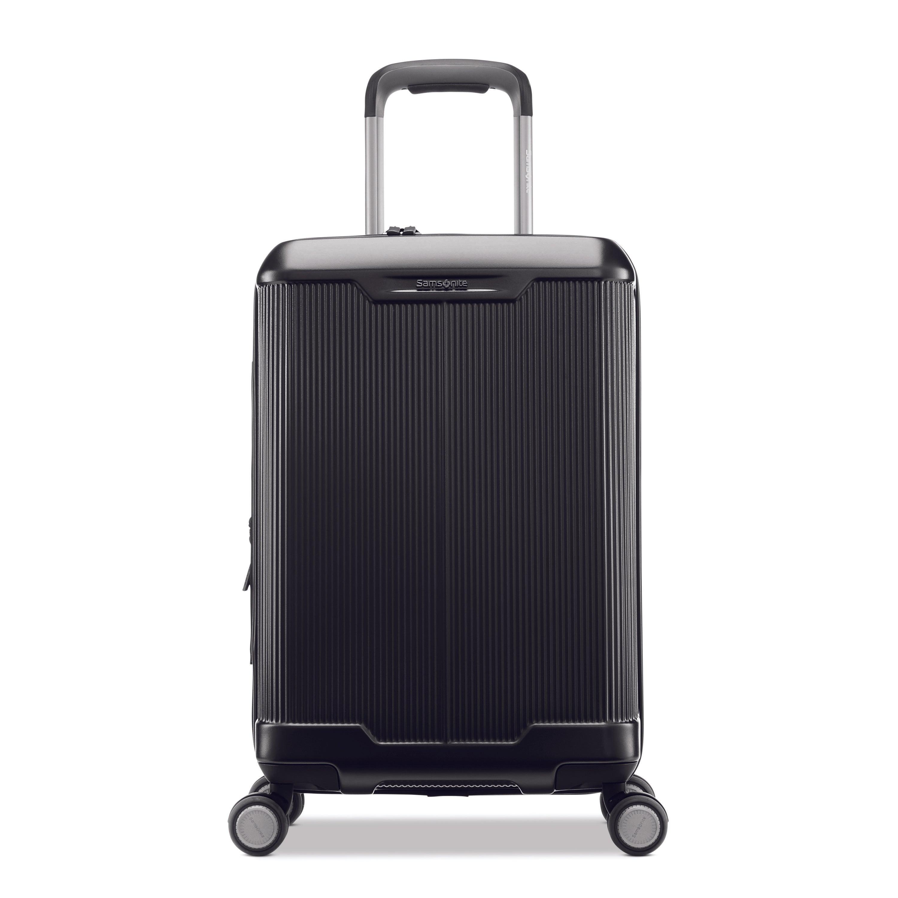 Silhouette 17 Hardside Carry On Expandable Spinner 22" - Voyage Luggage