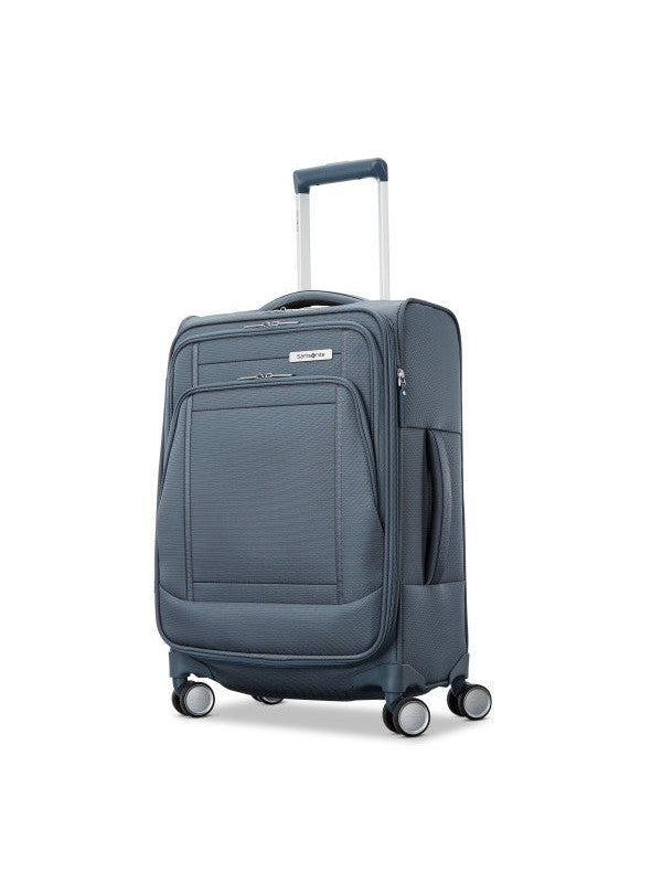 Uplift Softside Carry-On Expandable Spinner