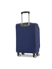 Ascella 3.0 Carry On Expandable Spinner 22" - Voyage Luggage