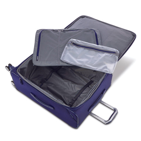 Ascentra Large Expandable Spinner 29" - Voyage Luggage