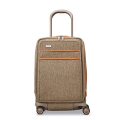 Tweed Legend Global Expandable Spinner Carry-On