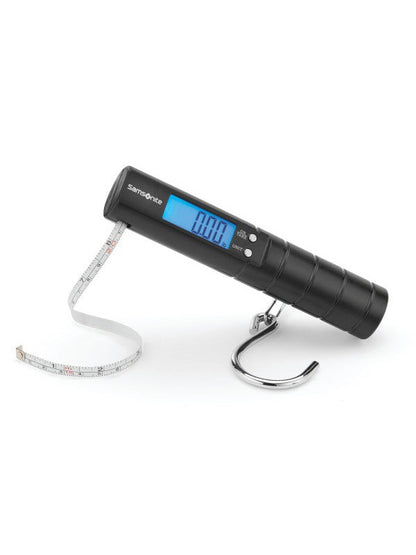 Samsonite Electronic Luggage Scale