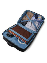 Samsonite Pro Upright Mobile Office Underseat