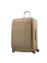 Tweed Legend Ext Journey Expandable Spinner