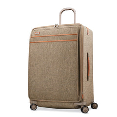 Tweed Legend Ext Journey Expandable Spinner