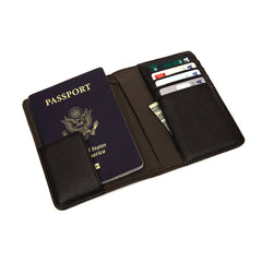 Rfid Passport Cover