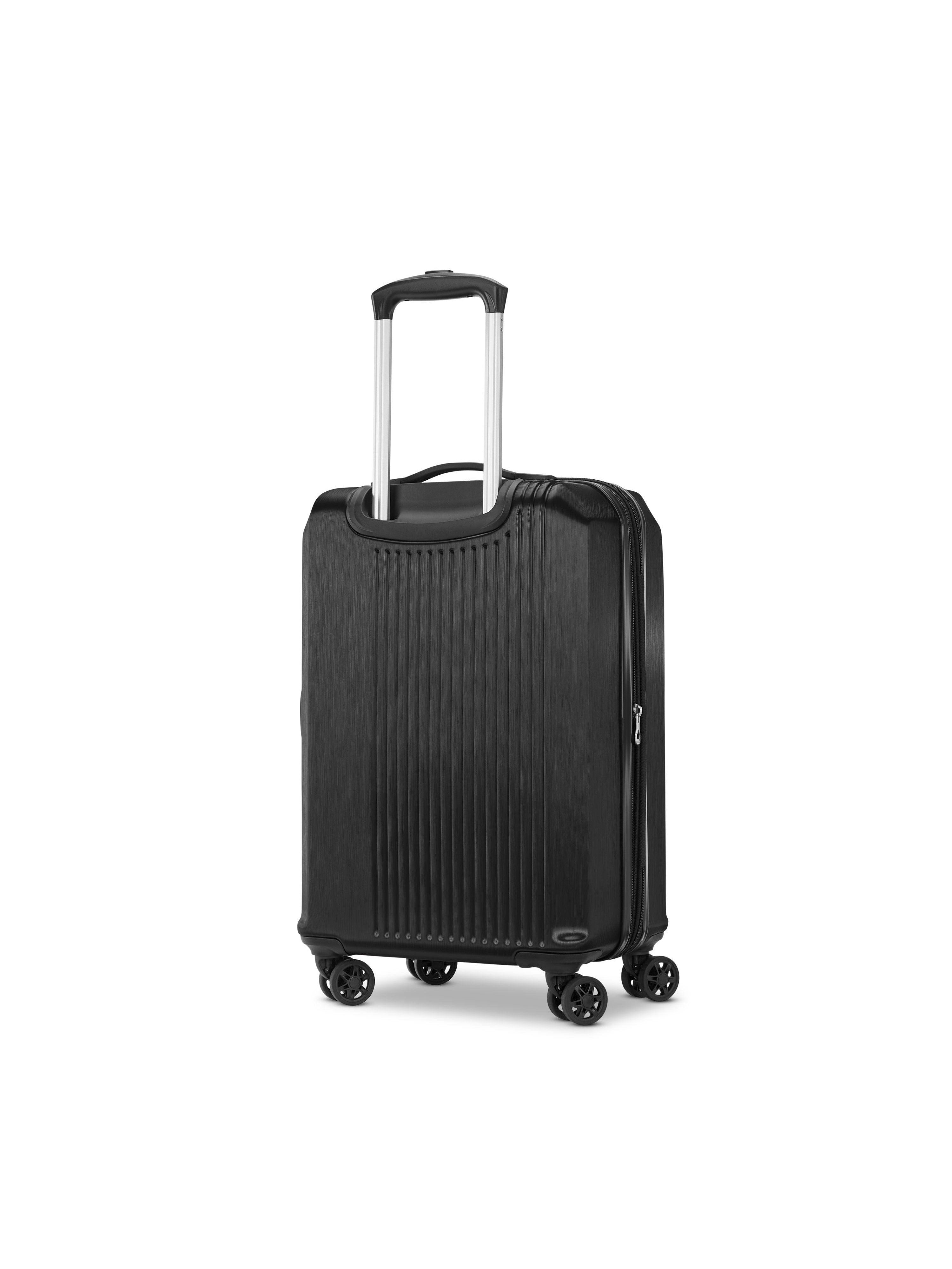 Alliance Se Carry-On Spinner 22" - Voyage Luggage