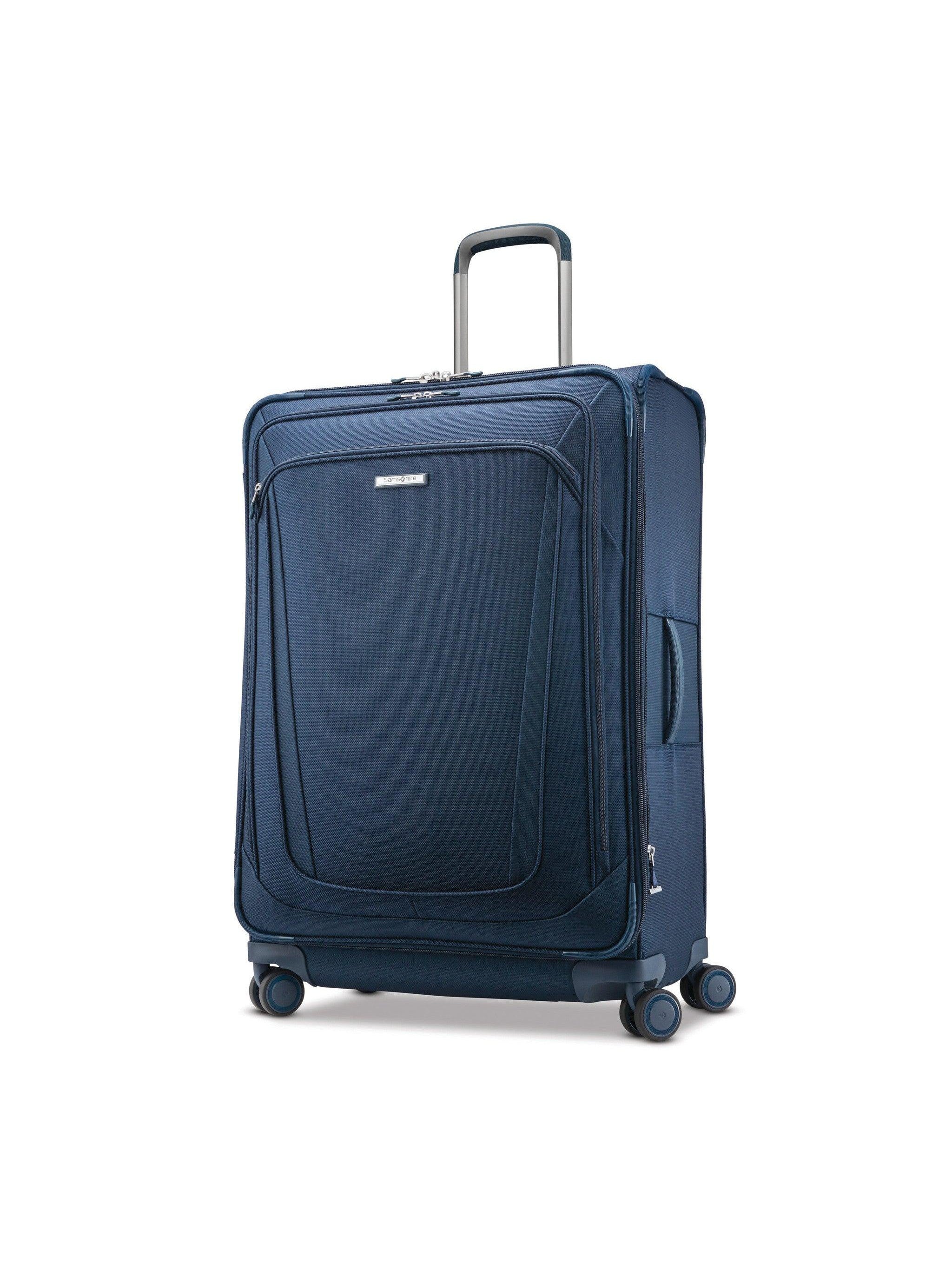 Silhouette 16 Large Exp Spinner 30" - Voyage Luggage