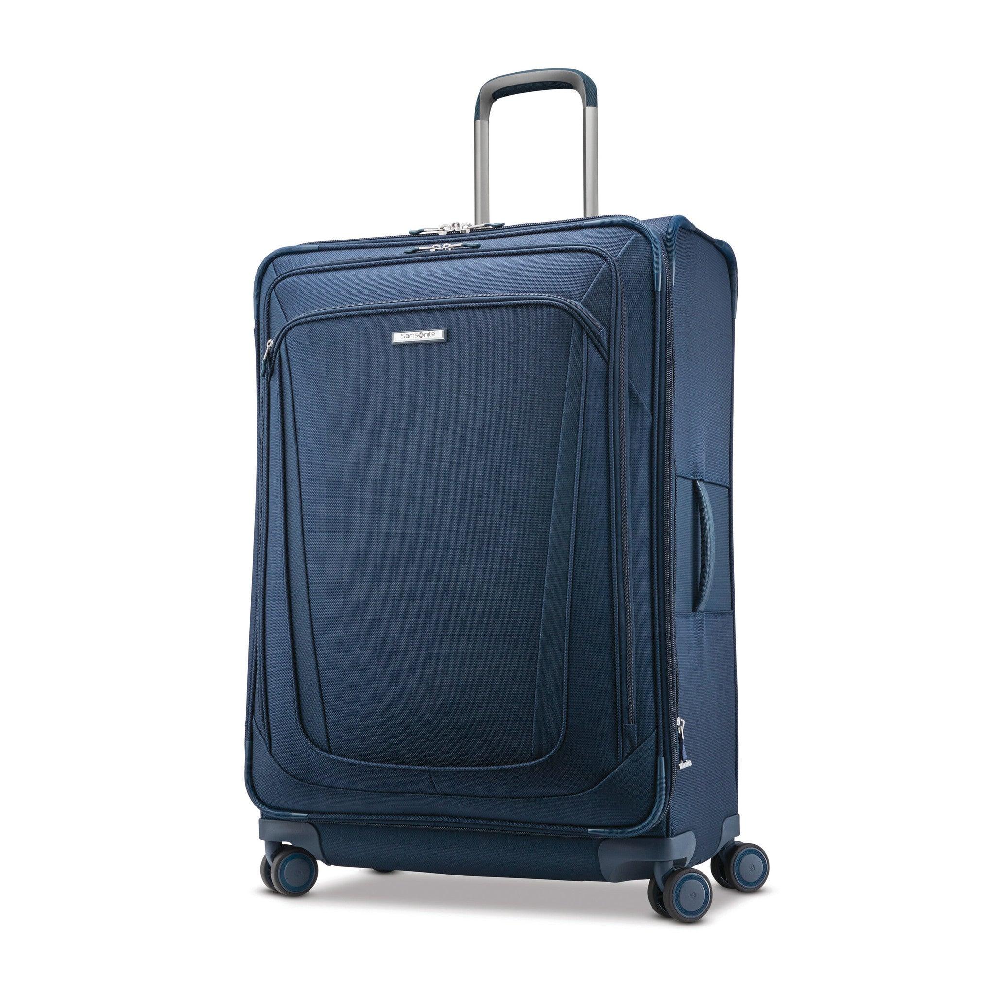 Silhouette 16 Large Exp Spinner 30" - Voyage Luggage