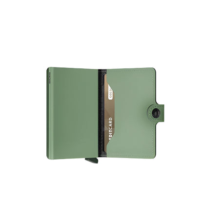 Secrid Miniwallet Yard