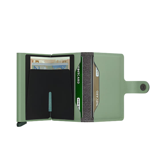 Secrid Miniwallet Yard