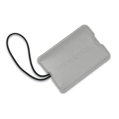 Samsonite Vinyl ID Tags (2 Pack)