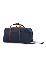 Virtuosa Wheeled Duffel