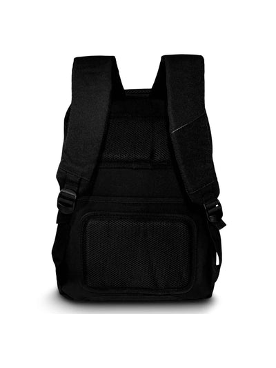 James Hawk Smart Backpack