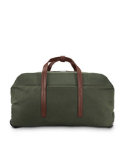 Virtuosa Wheeled Duffel