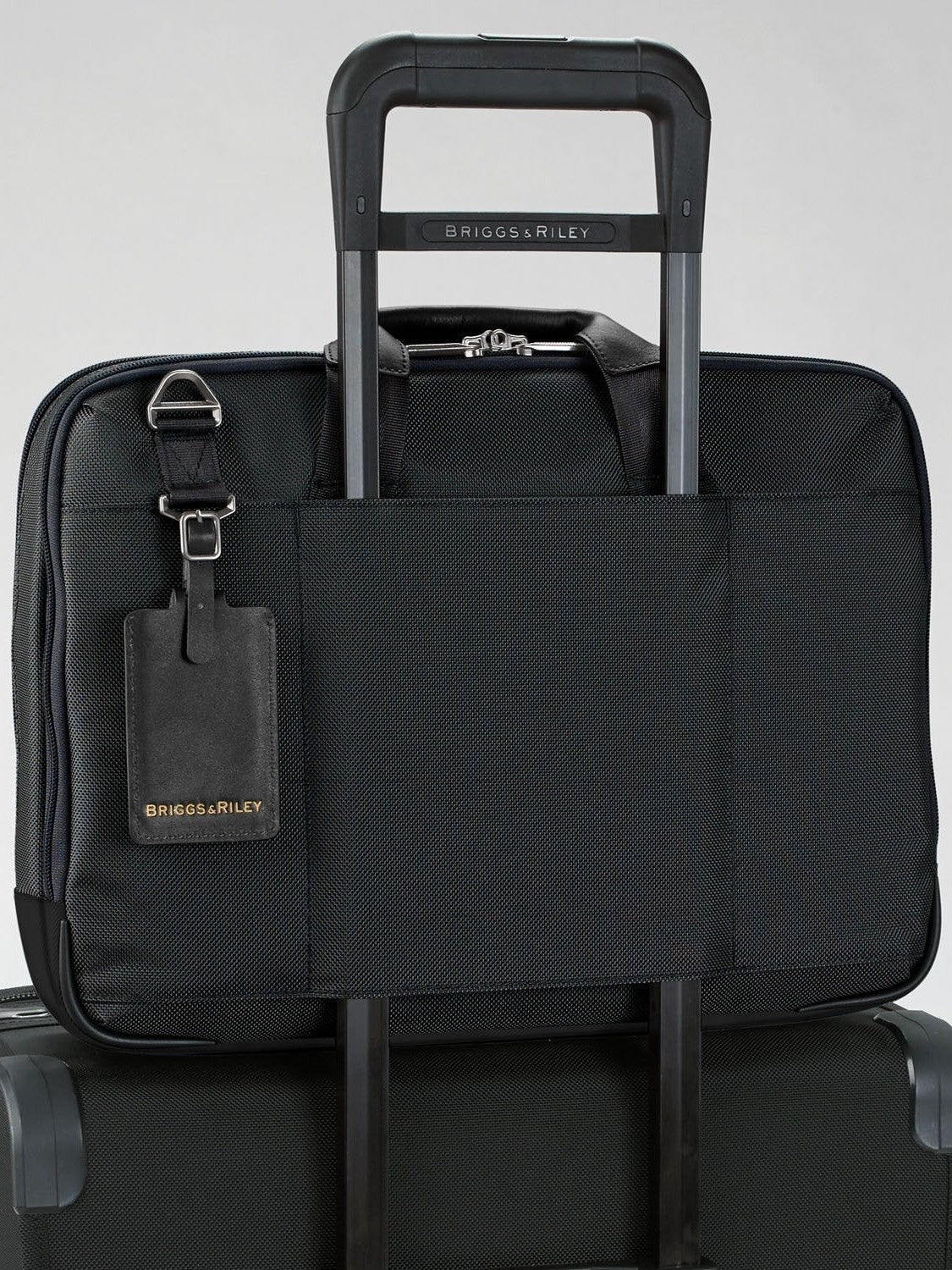 Work Medium Briefcase