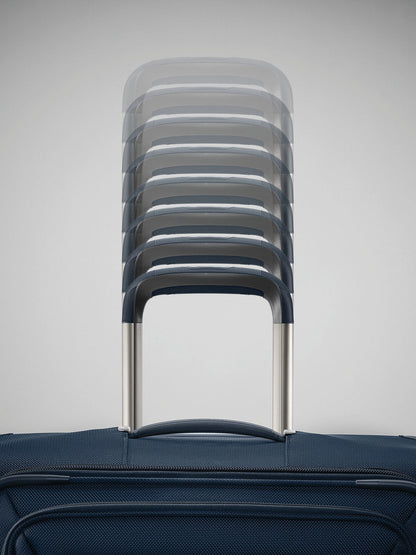 Samsonite Silhouette 16 Large Expandable Spinner