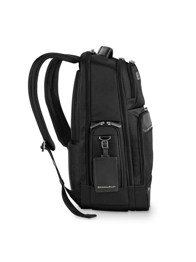 Briggs & Riley @Work Large Cargo Backpack