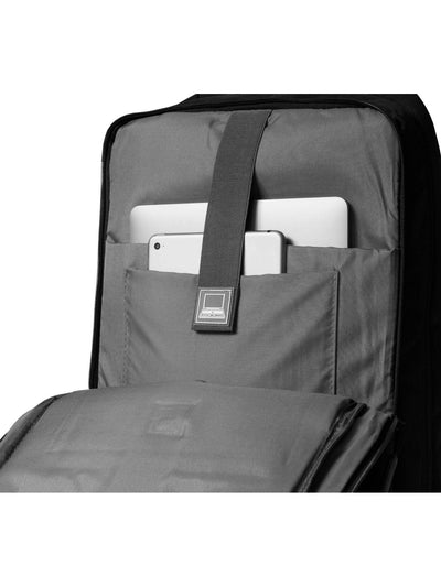 James Hawk Travel backpack