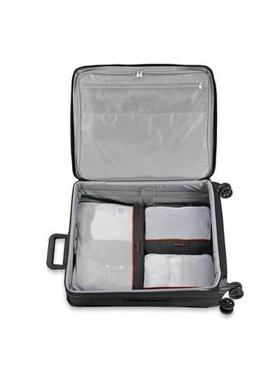Briggs & Riley 3PC Checked Packing Cube Set