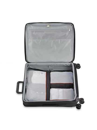 Briggs & Riley 3PC Checked Packing Cube Set