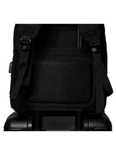 James Hawk Smart Backpack