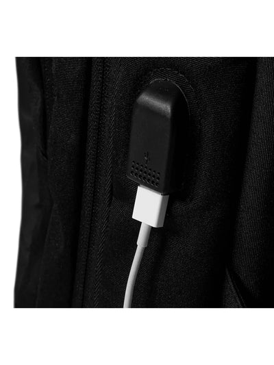 James Hawk Travel backpack