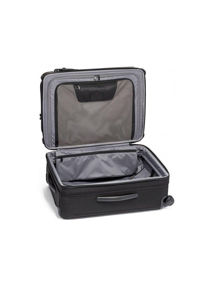 Alpha 3 Short Trip Expandableandable 4 Wheeled Packing Case - Voyage Luggage