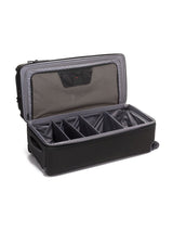 Tall 4 Wheeled Duffel Packing Case