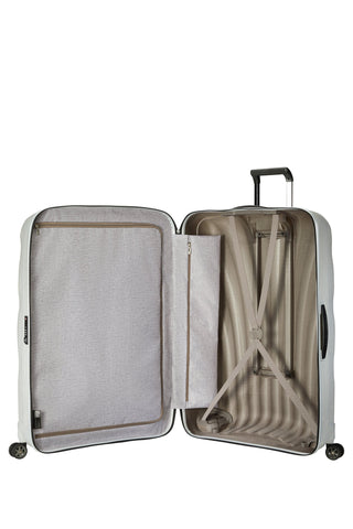 Samsonite Luggage Cover M for Spinner 69 cm Pink